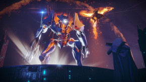 Screenshot de Destiny 2
