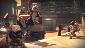 Screenshot de Destiny