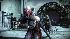 Screenshot de Destiny