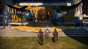Screenshot de Destiny