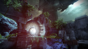 Screenshot de Destiny