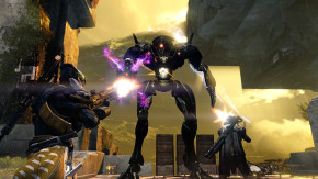 Screenshot de Destiny