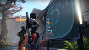 Screenshot de Destiny