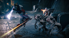 Screenshot de Destiny