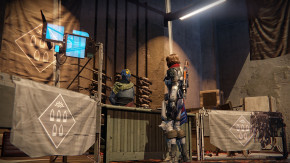 Screenshot de Destiny