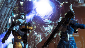 Screenshot de Destiny