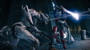 Screenshot de Destiny