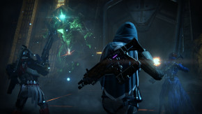 Screenshot de Destiny