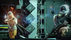 Screenshot de Destiny