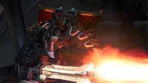 Screenshot de Destiny