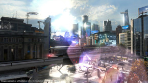 Screenshot de Detroit: Become Human