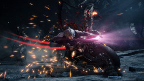 Screenshot de Devil May Cry 5: Special Edition