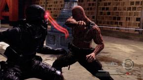 Screenshot de Devil's Third