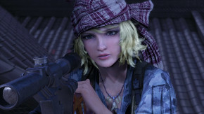 Screenshot de Devil's Third