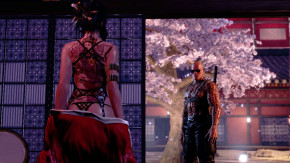 Screenshot de Devil's Third