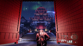 Screenshot de Devil's Third