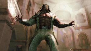 Screenshot de Devil's Third