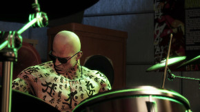 Screenshot de Devil's Third