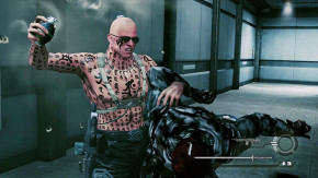Screenshot de Devil's Third