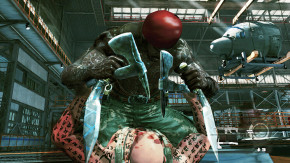 Screenshot de Devil's Third