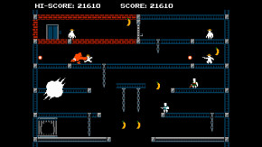 Screenshot de Devolver Bootleg