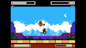 Screenshot de Devolver Bootleg