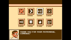 Screenshot de Devolver Bootleg