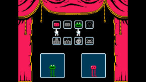 Screenshot de Devolver Bootleg