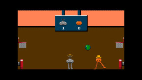 Screenshot de Devolver Bootleg