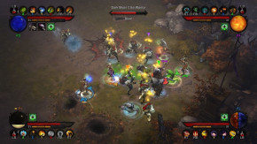 Screenshot de Diablo III