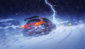 Screenshot de DiRT 5