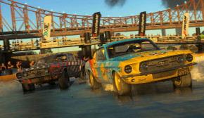 Screenshot de DiRT 5