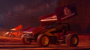 Screenshot de DiRT 5