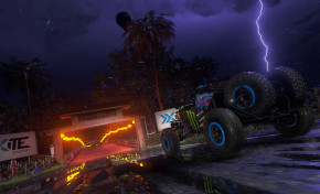 Screenshot de DiRT 5
