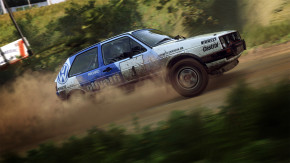 Screenshot de DiRT Rally 2.0