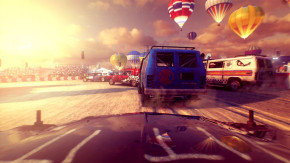 Screenshot de DiRT Showdown