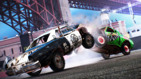 Screenshot de DiRT Showdown