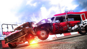 Screenshot de DiRT Showdown