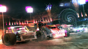 Screenshot de DiRT Showdown