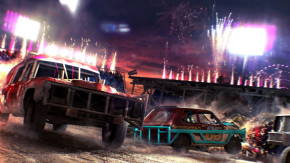 Screenshot de DiRT Showdown