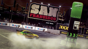 Screenshot de DiRT Showdown