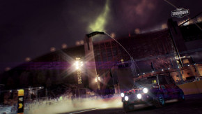 Screenshot de DiRT Showdown