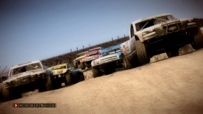 Screenshot de DiRT