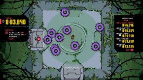 Screenshot de Disc Room