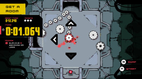 Screenshot de Disc Room