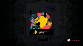 Screenshot de Disc Room