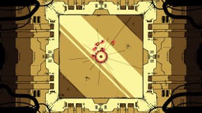 Screenshot de Disc Room