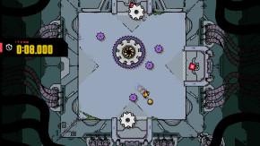 Screenshot de Disc Room