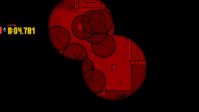 Screenshot de Disc Room