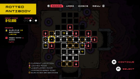 Screenshot de Disc Room